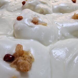 Bacalao PilPil