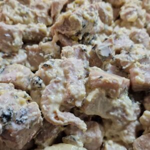 Lomo al roquefort