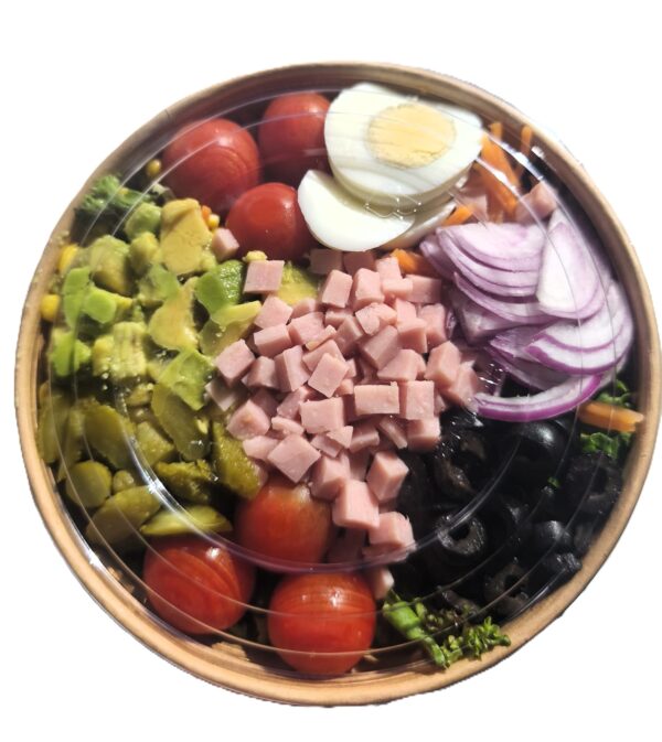 Ensaladas frescas - Imagen 4