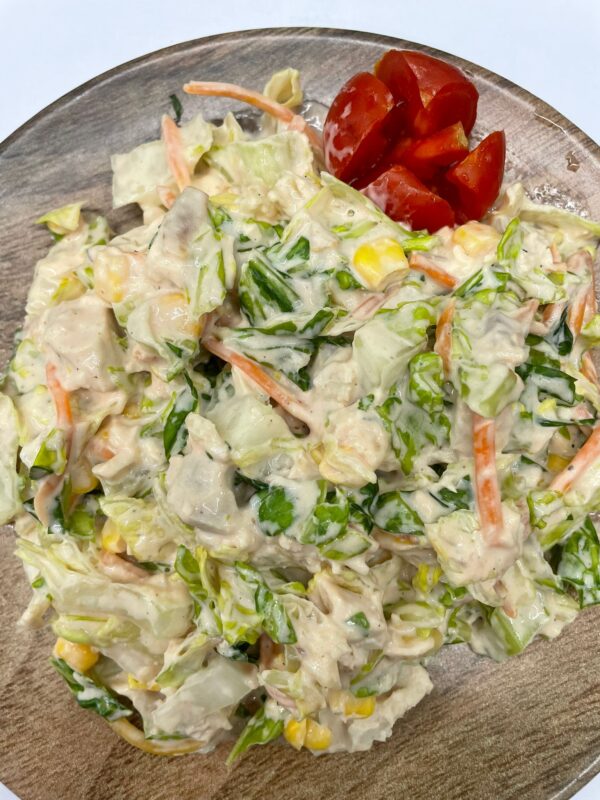Salpicón de pollo - Imagen 3