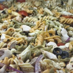 Pastas
