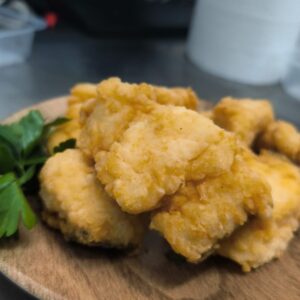 Pescados