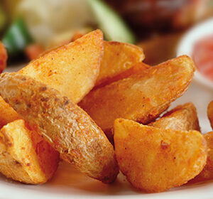 Patatas gajo