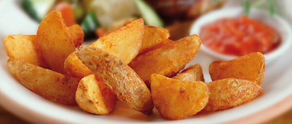 Patatas gajo