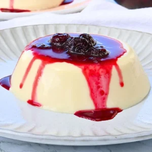Panacotta