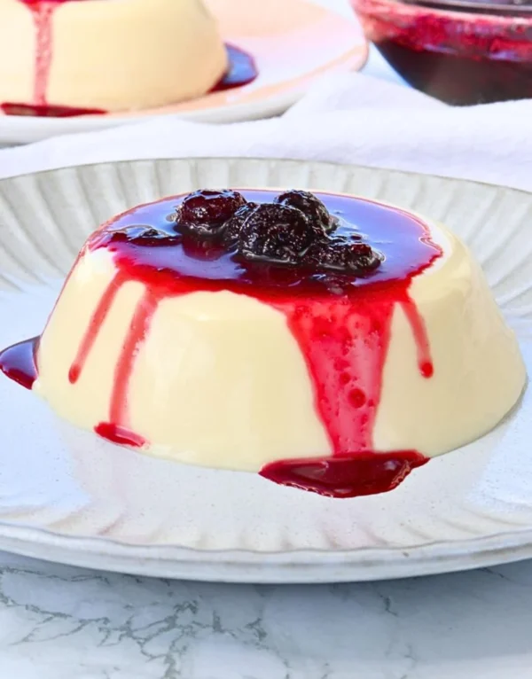 Panacotta