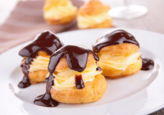 CASEROS