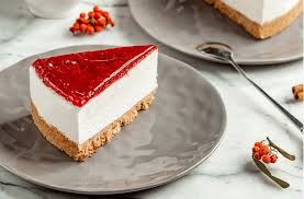 Tarta de queso